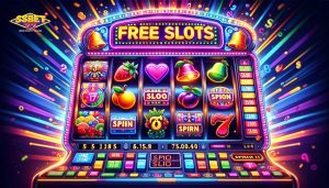 2024 Luck Unleashed Ultimate Online Slots Guide