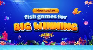 Strategies for Winning Big in Online Fishing Games