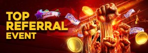 Ssbet77 Special Referral Event