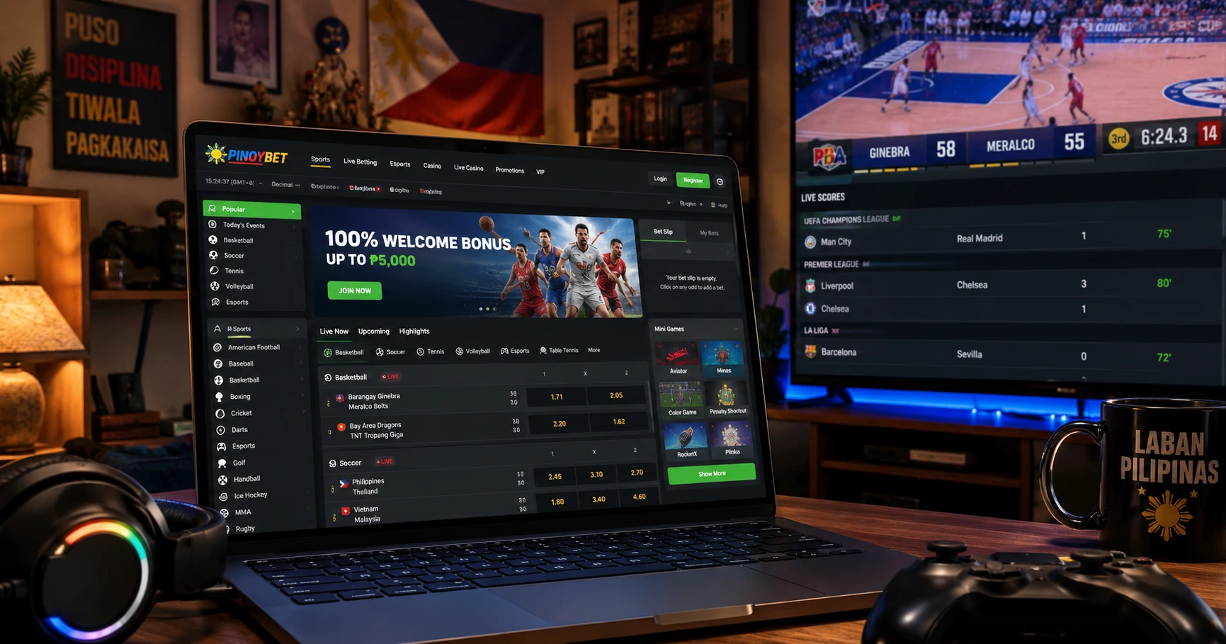What is ssbet77.ai and Why It Matters in Filipino Gaming - image 1 What is ssbet77.ai and Why It Matters in Filipino Gaming - image 1