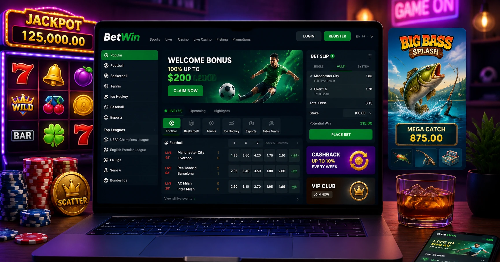 Detailed Insights into ssbet77.live - image 1 Detailed Insights into ssbet77.live - image 1