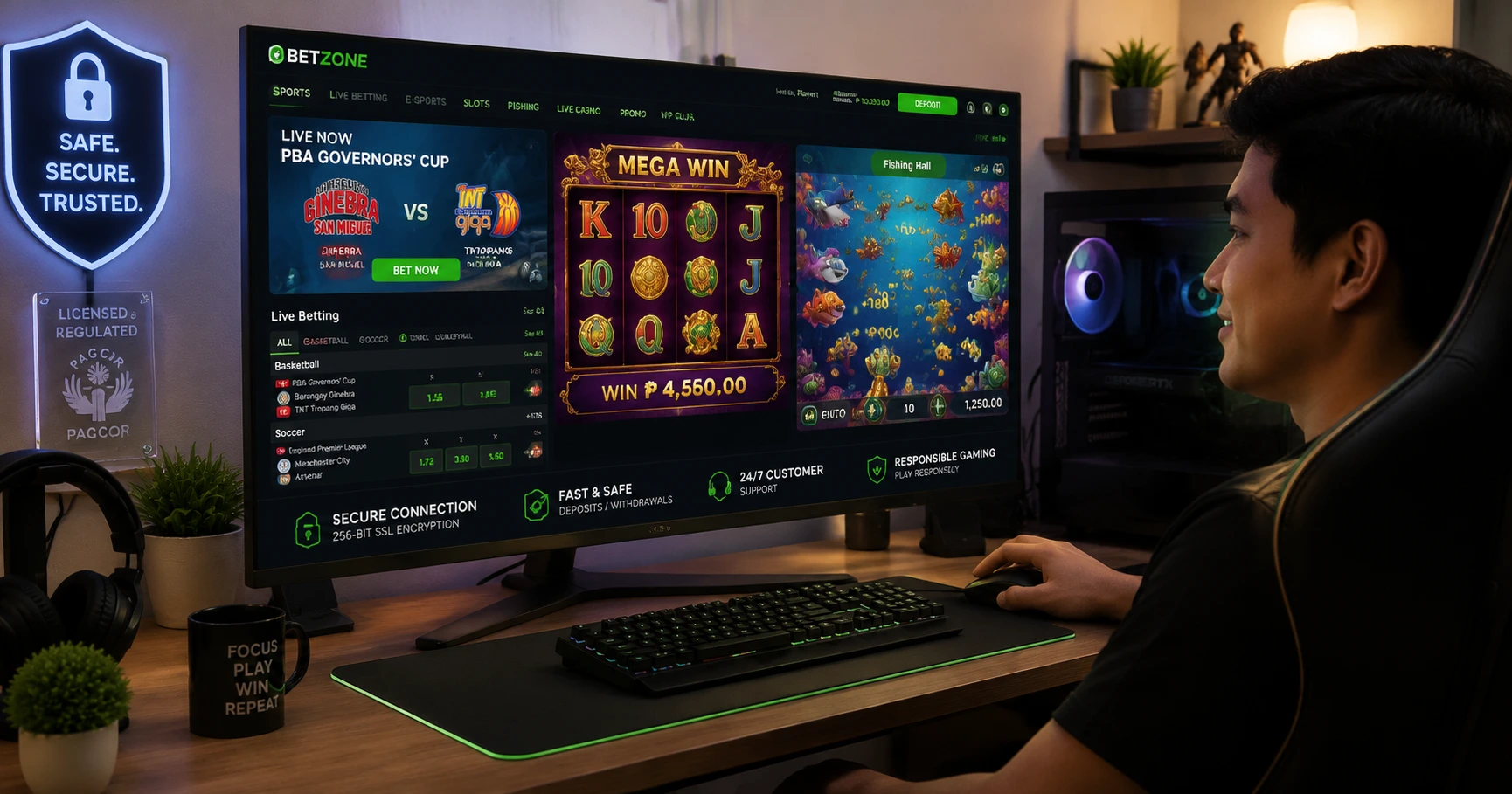 Detailed Insights into ssbet77.live - image 2 Detailed Insights into ssbet77.live - image 2