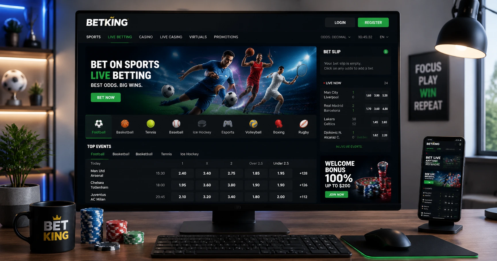 Comprehensive Guide to ssbet77.bet and Its Features - image 1 Comprehensive Guide to ssbet77.bet and Its Features - image 1