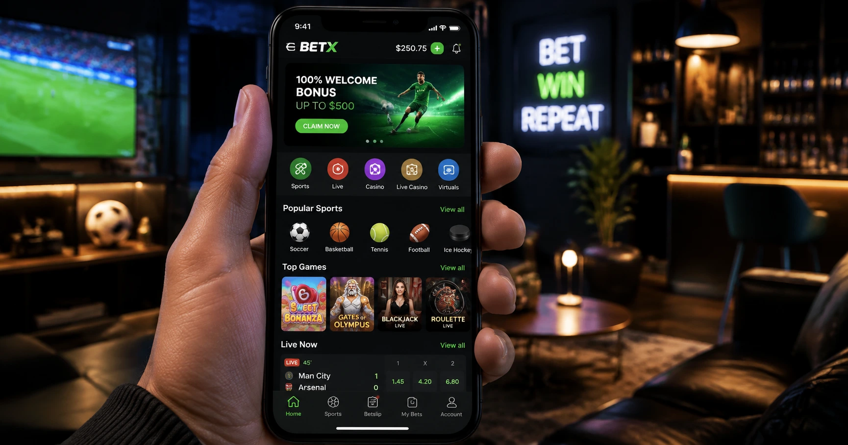 Comprehensive Guide to ssbet77.bet and Its Features - image 2 Comprehensive Guide to ssbet77.bet and Its Features - image 2
