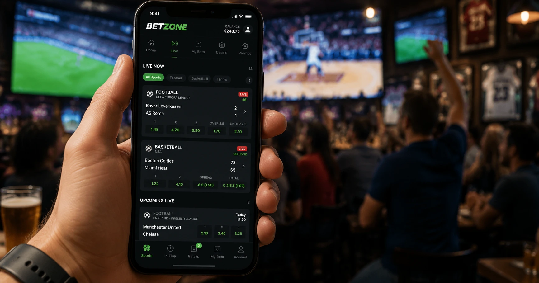Everything You Need to Know About ssbet77.apk - image 2 Everything You Need to Know About ssbet77.apk - image 2