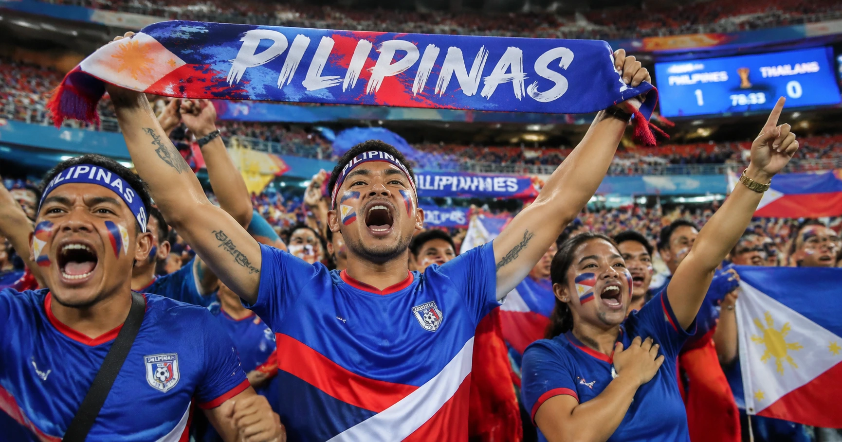 The Significance of 5jl in Filipino Football and Gaming - image 1 The Significance of 5jl in Filipino Football and Gaming - image 1