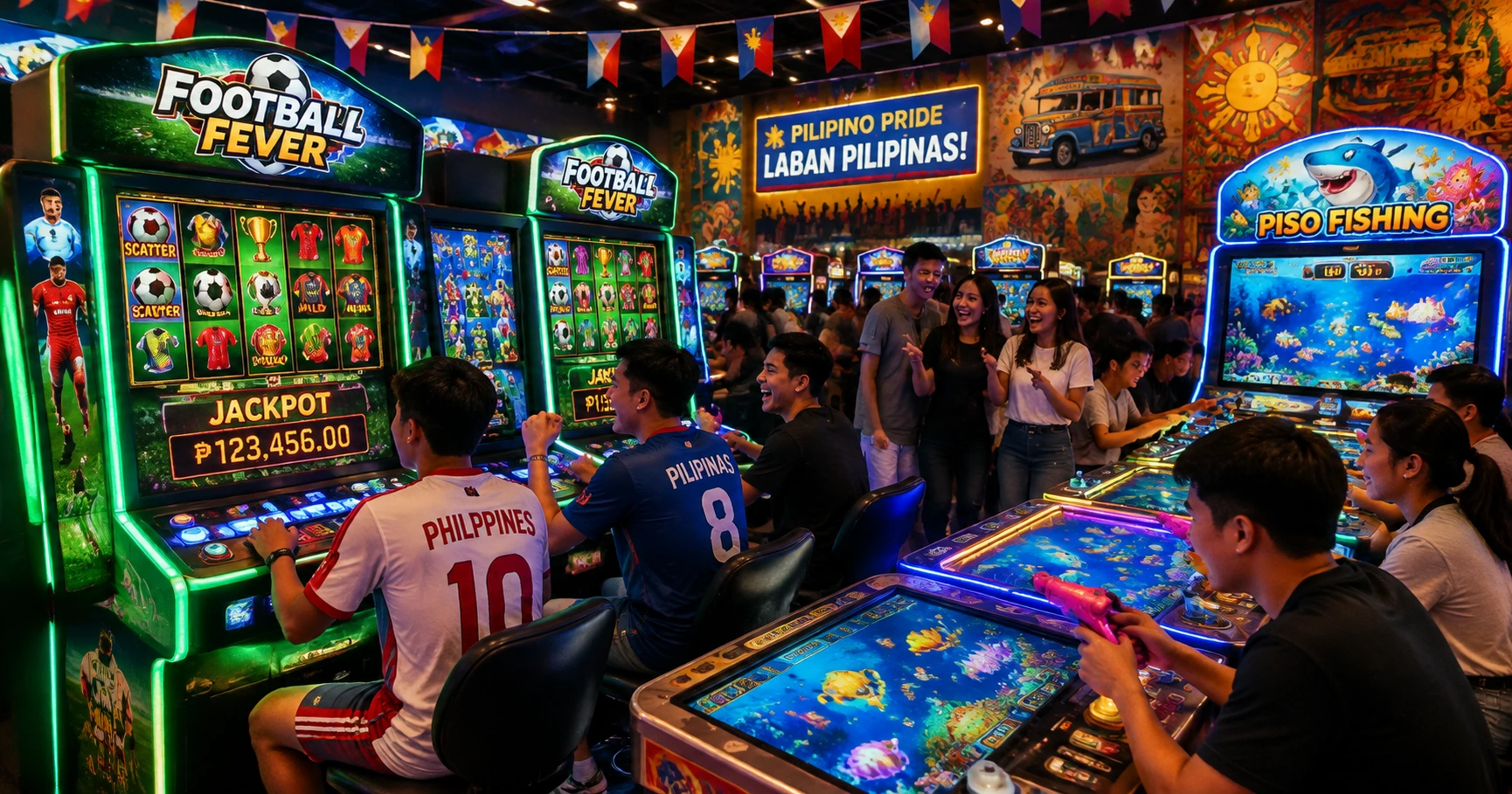 The Significance of 5jl in Filipino Football and Gaming - image 3 The Significance of 5jl in Filipino Football and Gaming - image 3