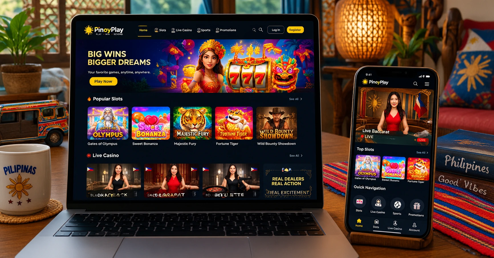 Exploring 88jl: The Premier Online Casino Experience - image 1 Exploring 88jl: The Premier Online Casino Experience - image 1