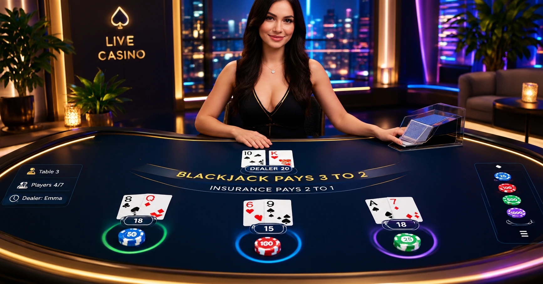 Exploring 88jl: The Premier Online Casino Experience - image 2 Exploring 88jl: The Premier Online Casino Experience - image 2
