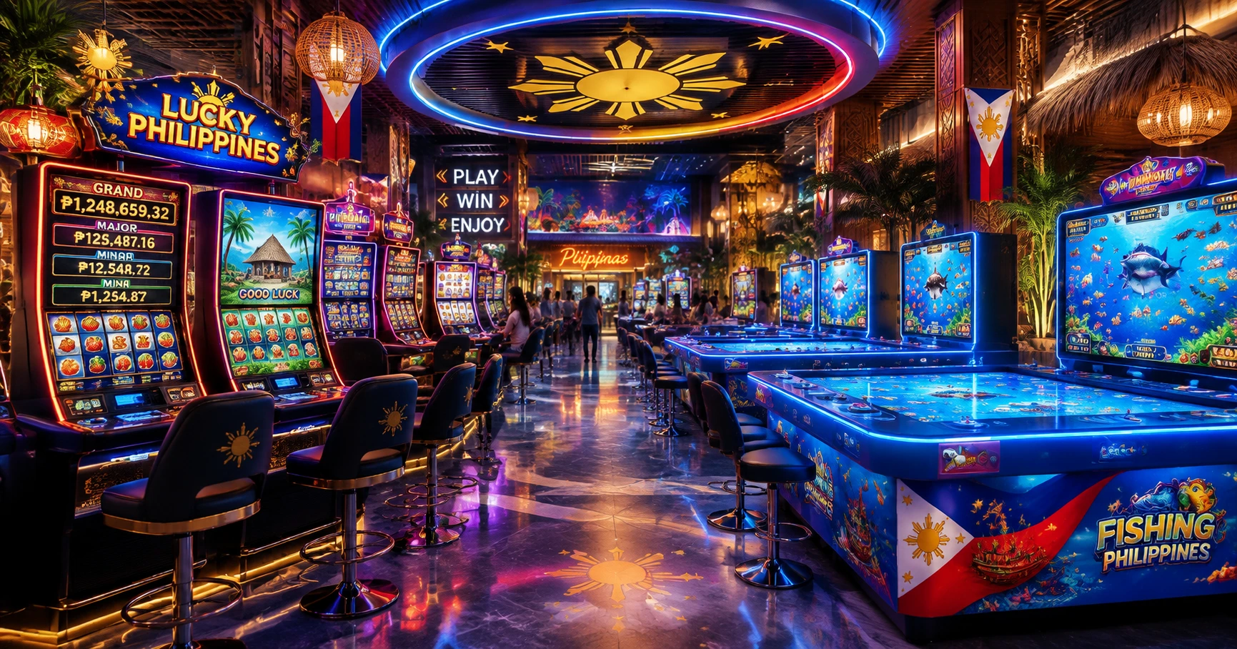 Tg777 download: Your Gateway to Exciting Online Gaming in the Philippines - image 3 Tg777 download: Your Gateway to Exciting Online Gaming in the Philippines - image 3