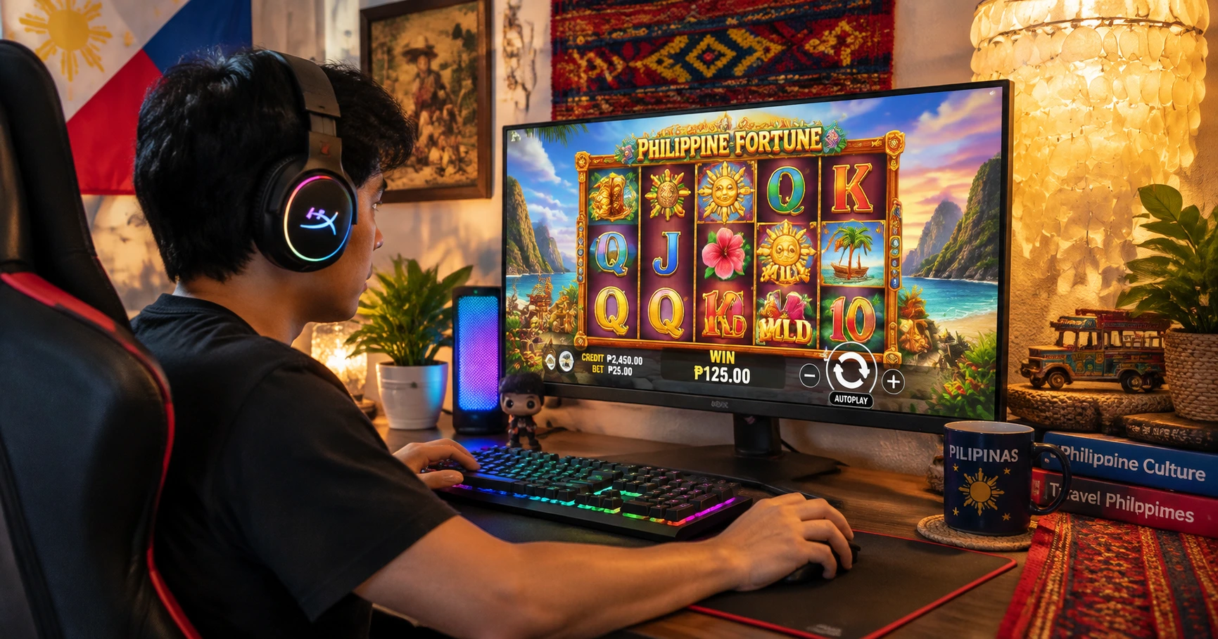 Tg777 download: Your Gateway to Exciting Online Gaming in the Philippines - image 1 Tg777 download: Your Gateway to Exciting Online Gaming in the Philippines - image 1